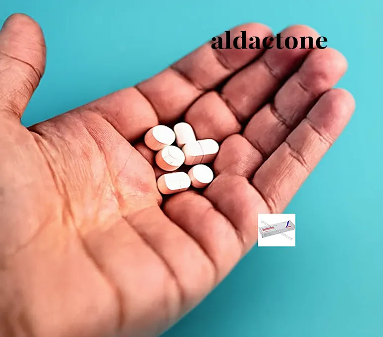 Aldactone 2