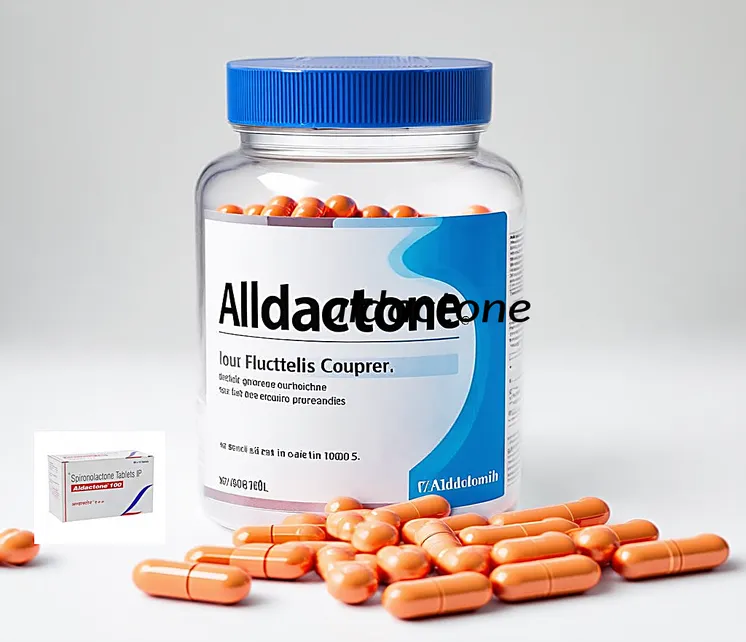 Aldactone 3